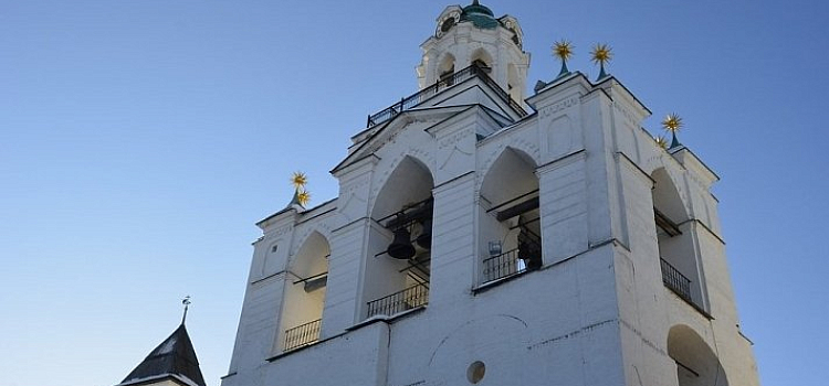 В Ярославский музей-заповедник передадут уникальные княжеские вислые печати