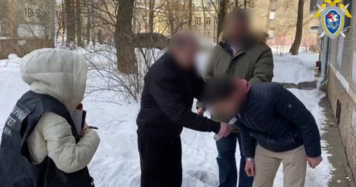 Ключи принял за нож и решил убить: в Ярославле вынесли приговор убийце молодого таксиста
