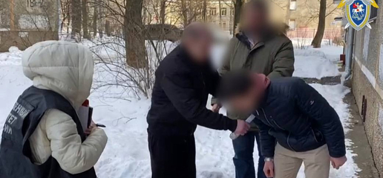 Ключи принял за нож и решил убить: в Ярославле вынесли приговор убийце молодого таксиста