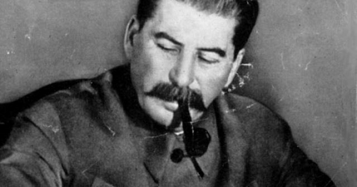 На референдуме решат судьбу музея Сталина