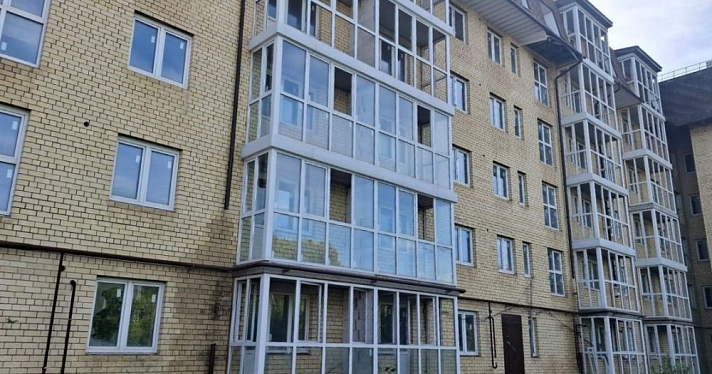 В Ярославле продают недостроенную многоэтажку на Московском проспекте