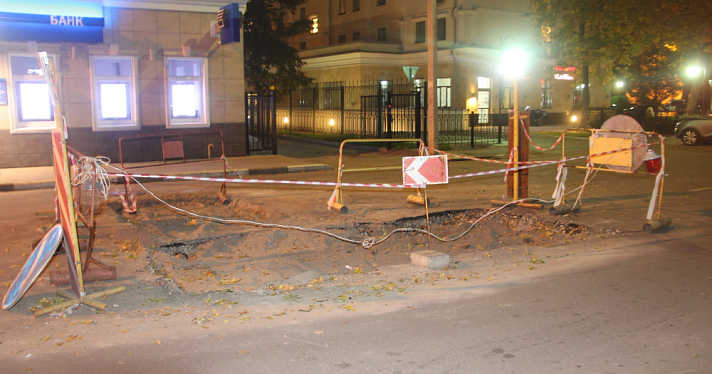 В Ярославской области на модернизацию коммунальной инфраструктуры планируют направить более миллиарда рублей