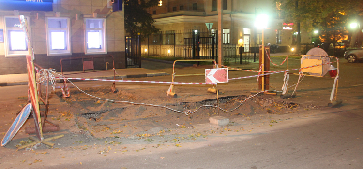 В УрФО обновят 1 250 километров коммунальных сетей АиФ Тюмень