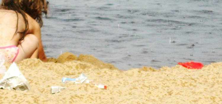 Известен список водоемов, купание в которых запрещено 