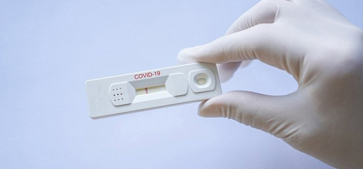 В Ярославской области 333 человека заразились COVID-19 за сутки