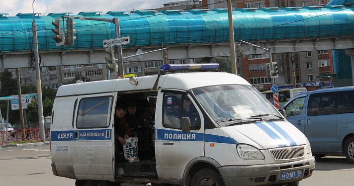 Грозил устроить взрыв газа: в Ярославской области приговор суда услышал телефонный террорист