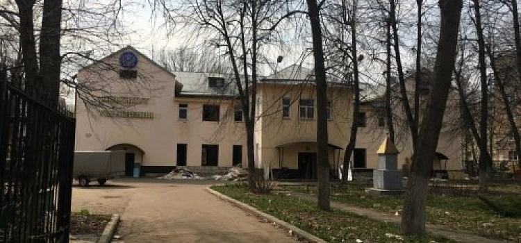 Ольга Мазанова потребовала проверить законность демонтажа здания бывшего детского сада завода синтетического каучука в Ярославле