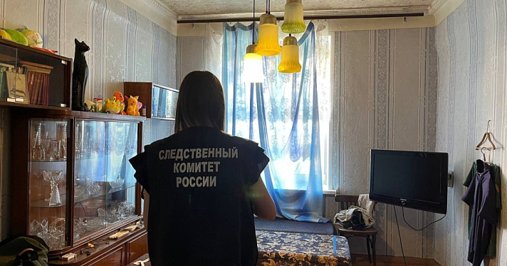 Житель Вологды в Ярославле зарезал молодого мужчину
