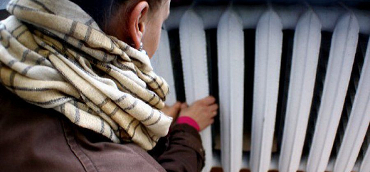 Объекты МЧС и МВД могут остаться без отопления