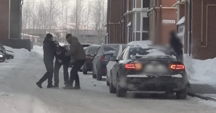 Ярославец обвиняется в госизмене за съёмку захоронений военных на мемориальном кладбище