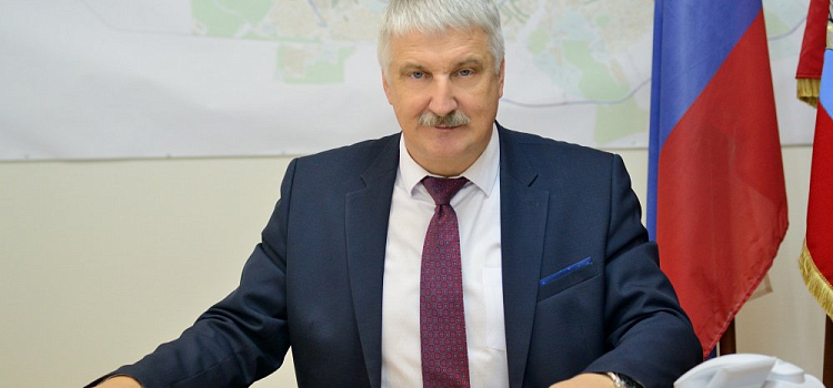 «Скрывать мне нечего»: глава Рыбинска пожаловался на угрозы