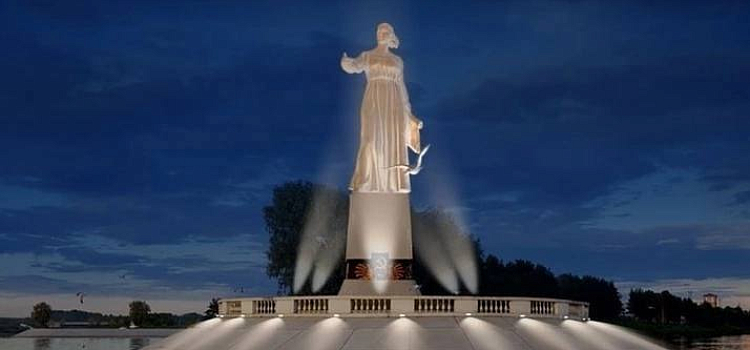 В Ярославле подсветят два моста через Которосль_279538