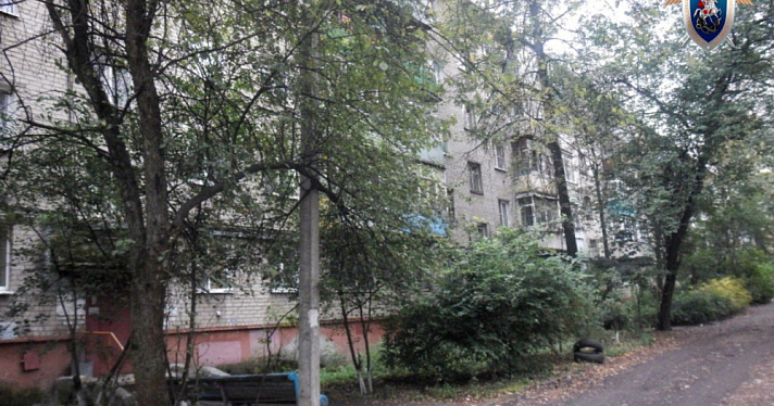 В Ярославле зарезали вахтовика из Чувашии
