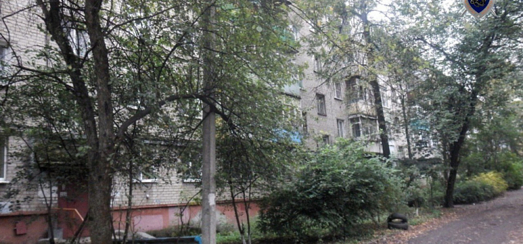 В Ярославле зарезали вахтовика из Чувашии
