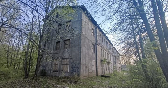 В Угличе продают скандальное инфекционное отделение районной больницы