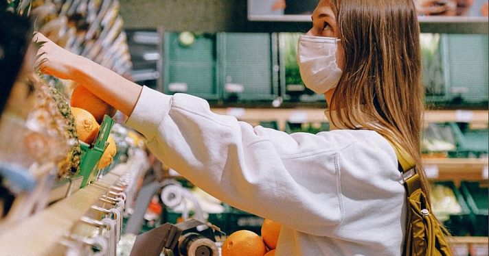 Ярославская область заняла первое место по количеству производителей органической продукции