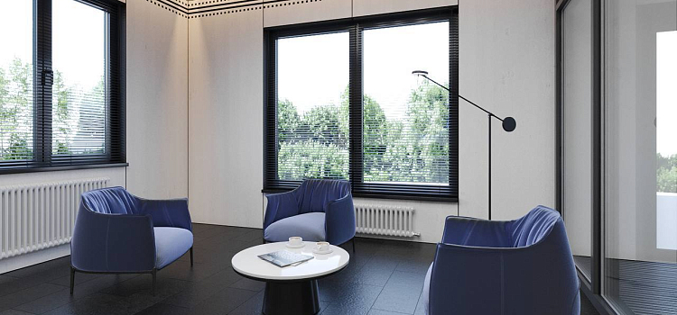 Ярославцам показали эскизы нового корпуса футбольного центра «Шинник»_309023