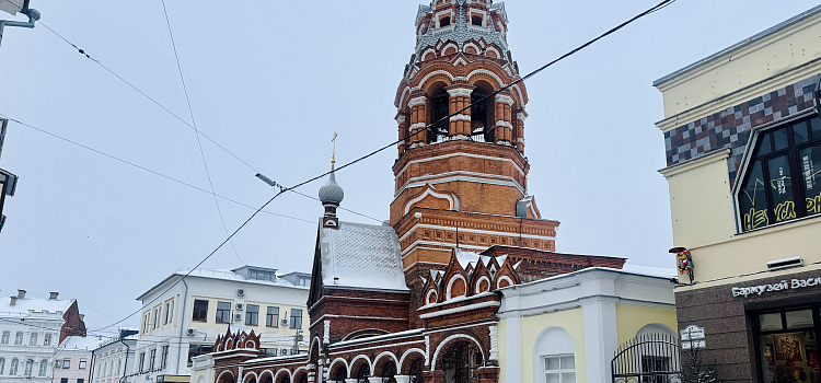 Чаще всего городским Wi-Fi пользовались на улице Кирова и в Депутатском переулке_310849