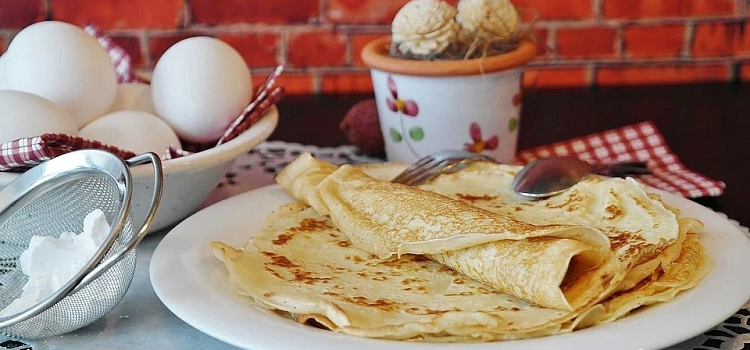 Прощаемся с Масленицей: какие продукты запрещены в последний день праздника