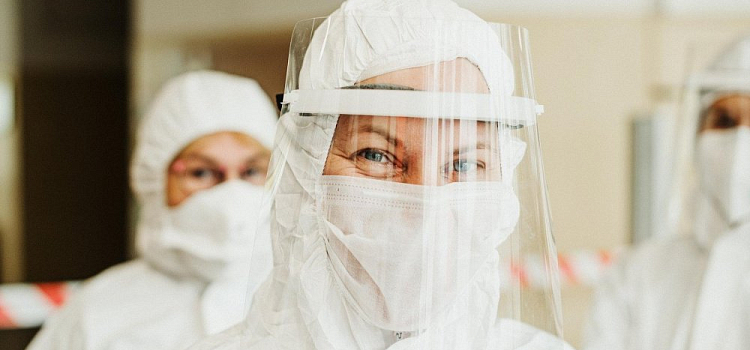 Растет число заболевших: новые данные по коронавирусу в Ярославской области