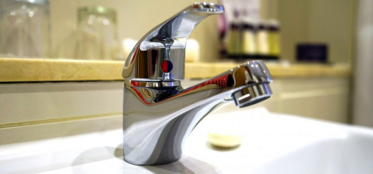 В Рыбинске произошло аварийное отключение холодной воды