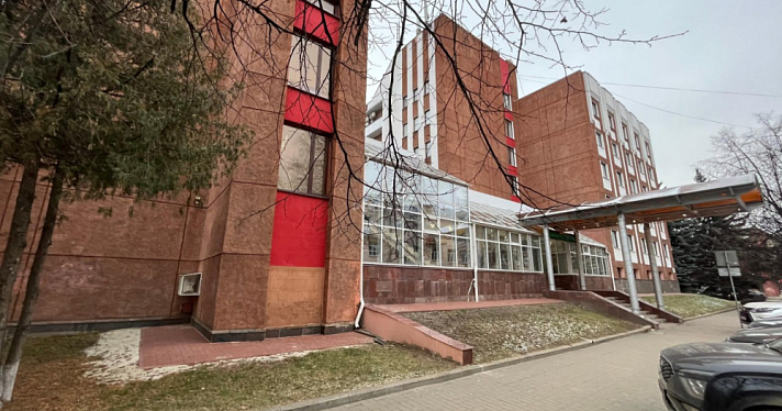 В центре Ярославля продают трёхзвёздочную гостиницу