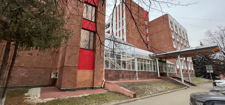 В центре Ярославля продают трёхзвёздочную гостиницу
