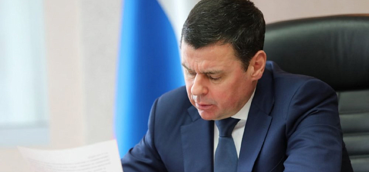 В правительстве области сообщили о переходе всех органов ЗАГС на выдачу повторных документов по принципу экстерриториальности
