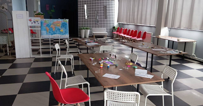 В Ярославле оштрафовали организатора детского отдыха