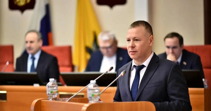 В Ярославской области утвердили бюджет на три года: на что пойдут деньги