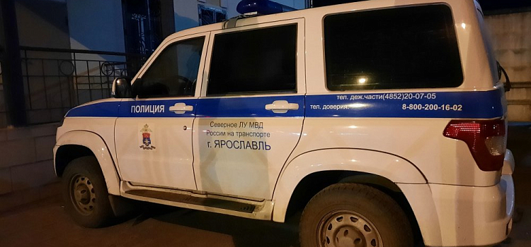 В центре Ярославля мужчина три дня держал в заложниках 85-летнюю пенсионерку