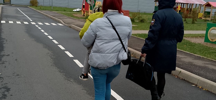 Ярославец скрывал двухлетнего сына от родной матери