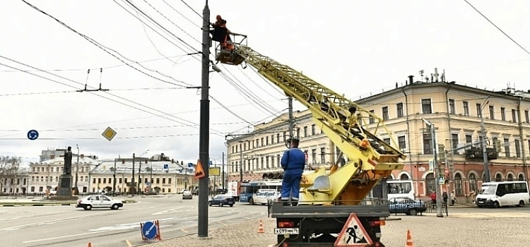 В Ярославской области завоют сирены