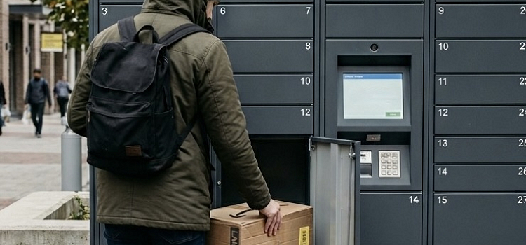 В Ярославле курьер обнёс маркетплейсы