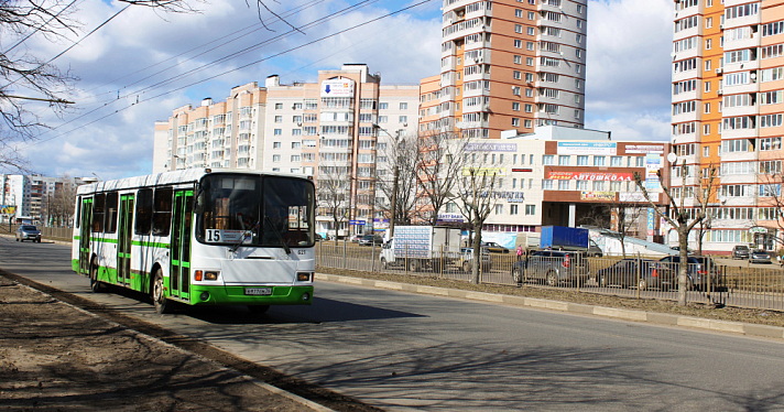 В Ярославле в Пасху и Радоницу пустят дополнительные автобусы до кладбищ