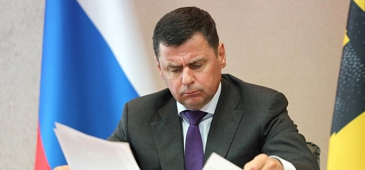 Миронов ввёл жёсткие меры из-за ковида: новое заявление губернатора