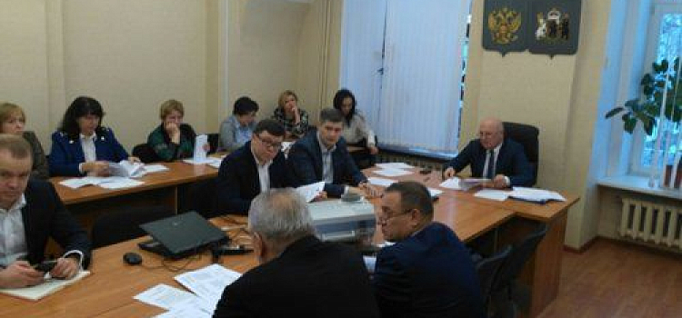Правила благоустройства сделают едиными для всей Ярославской области