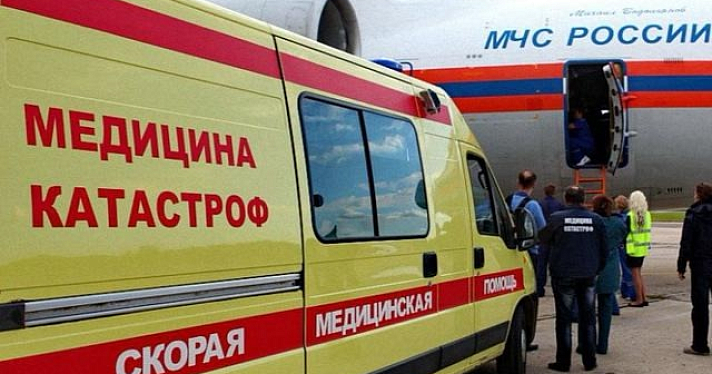 Ярославские медики помогли жительнице региона воссоединиться с семьёй