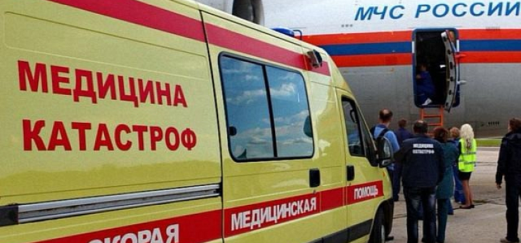 Ярославские медики помогли жительнице региона воссоединиться с семьёй