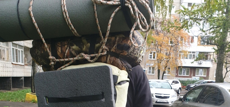 В Ярославской области повестку по частичной мобилизации получил многодетный отец с ограничениями по здоровью