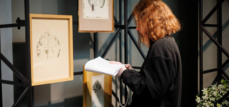 Оранжерея иллюзий: в Ярославле проходит выставка «Иллюзия/реальность»