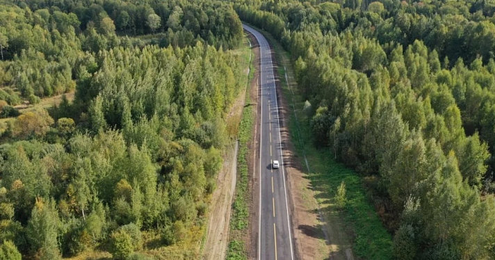 В Ярославле отремонтируют Университетскую и другие улицы