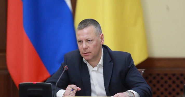 Против губернатора Ярославской области возбудили уголовное дело на Украине