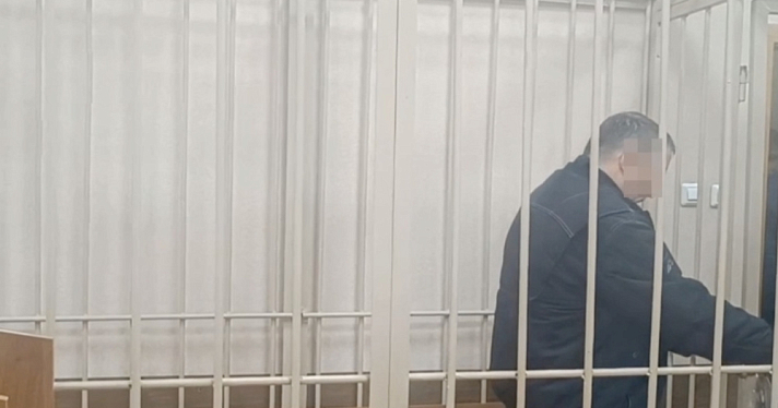 Ярославца арестовали по обвинению в убийстве соседа