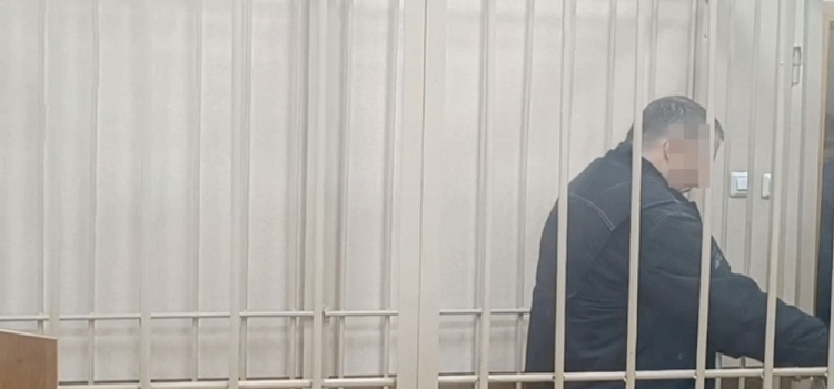 Ярославца арестовали по обвинению в убийстве соседа