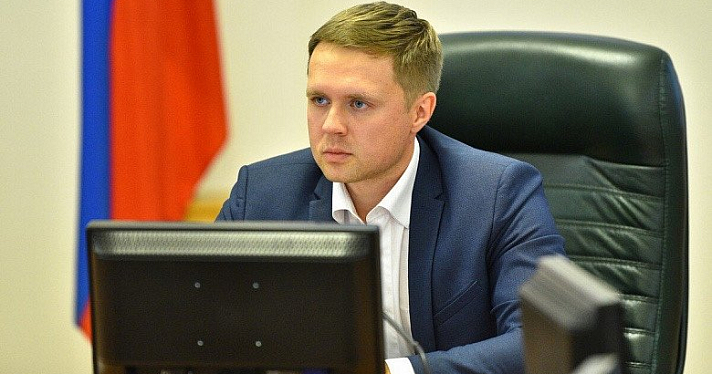 Начальник управления городского пассажирского транспорт ответил на вопросы ярославцев
