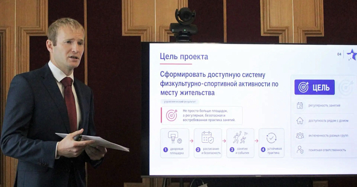 Участники программы «Герои Ярославии» сдали экзамены и защитили проекты