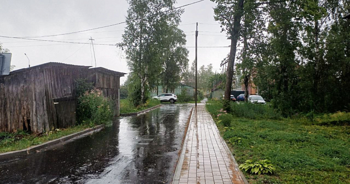 В Ярославской области с нерадивого подрядчика взыскали более 150 тысяч рублей