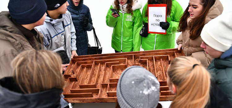 Ярославских студентов приглашают на «Спортивную студенческую ночь»_262810