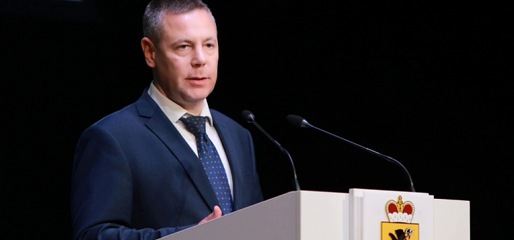 Михаил Евраев: промышленники региона достойно прошли период турбулентности